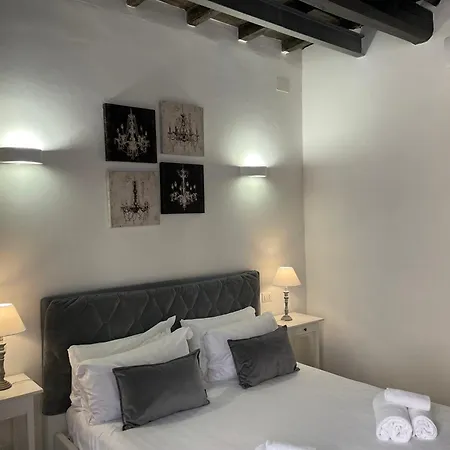 Ripetta 35 Guest house