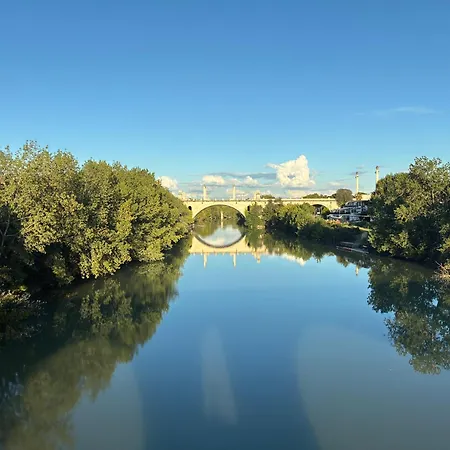 Ripetta 35 Vendégház