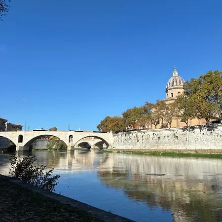 Ripetta 35 Vendégház