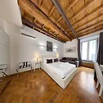 Ripetta 35 Rome