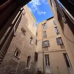 Ripetta 35 Róma
