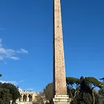 Ripetta 35 4* Rome