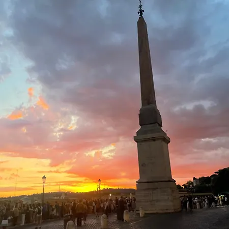 3 Ripetta 2* Roma