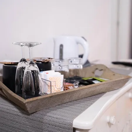 Ripetta 35 Guest house 4*