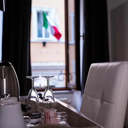 Gasthof Ripetta 35 4*