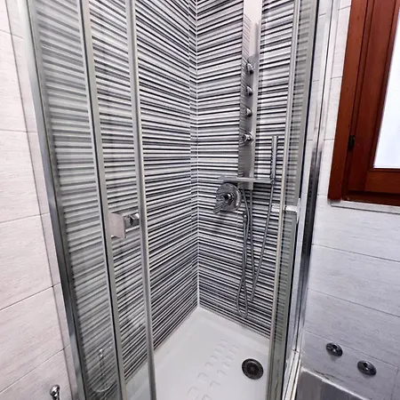 Ripetta 35 Gasthof Rom