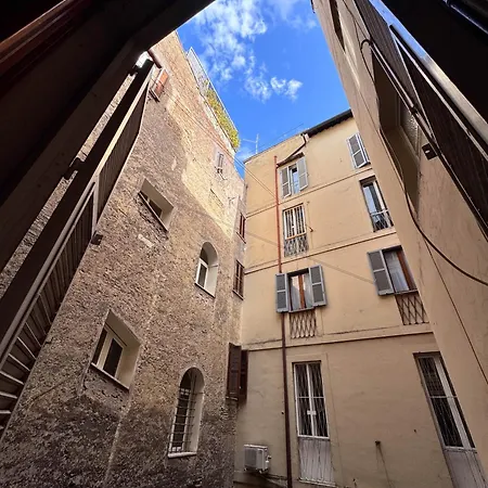 Ripetta 35 Rzym