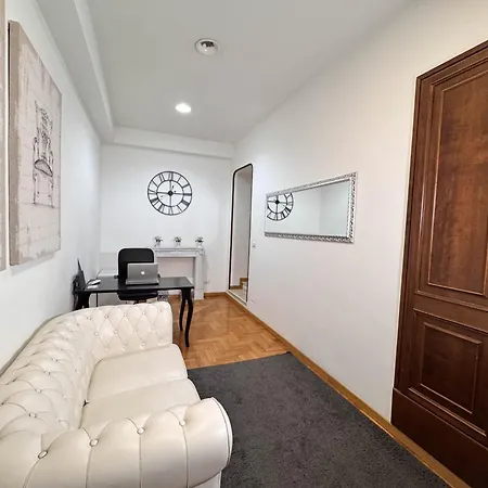 Guest house Ripetta 35