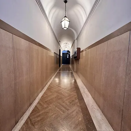 Ripetta 35 Gasthof 4*