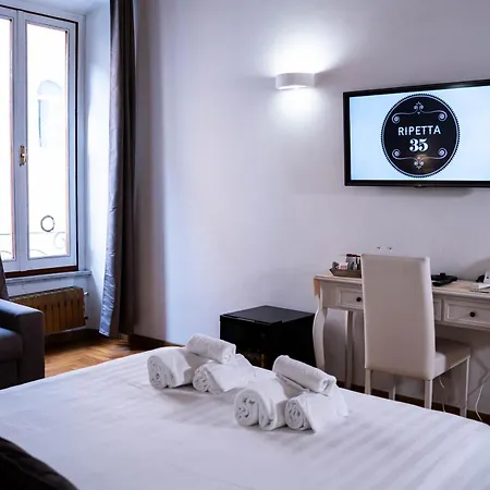 Ripetta 35 Guest house