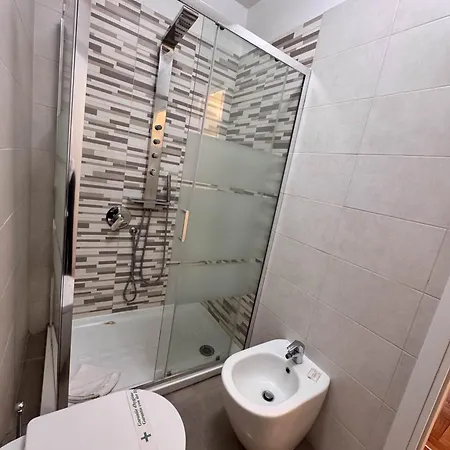 Guest house Ripetta 35