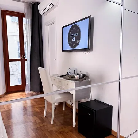 Ripetta 35 Guest house 4*
