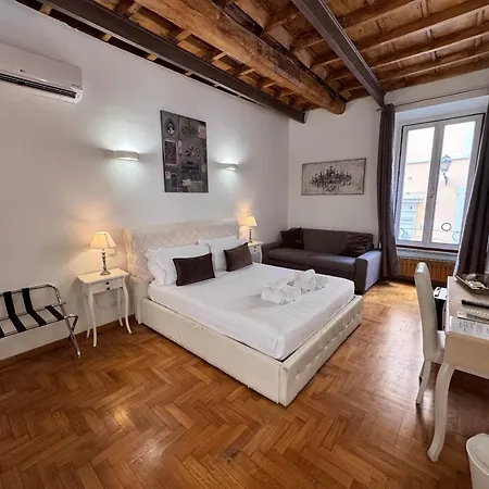 Gasthof Ripetta 35 4*