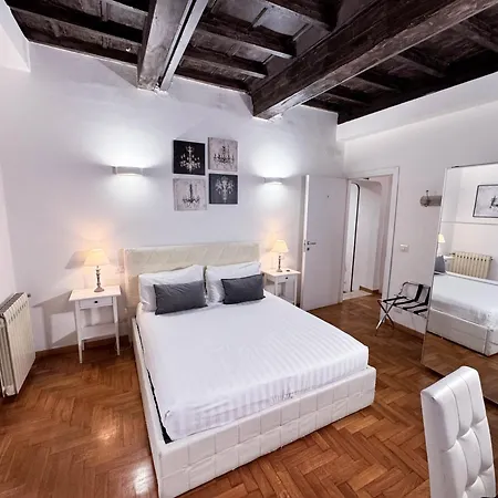 Ripetta 35 Guest house Rome