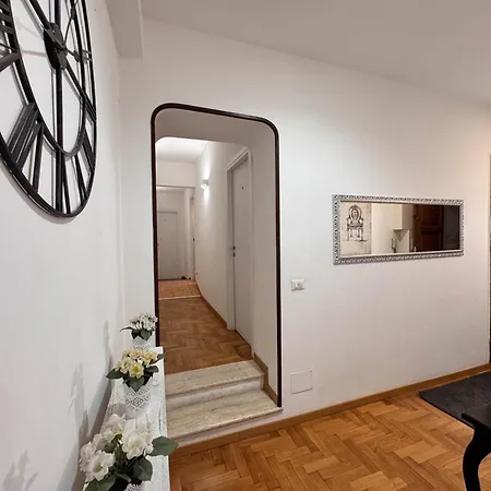 Ripetta 35
