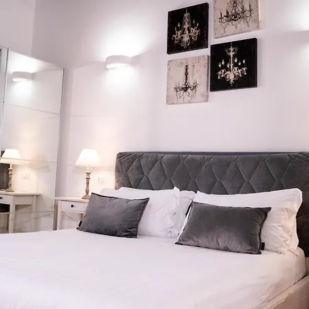 Ripetta 35 Guest house