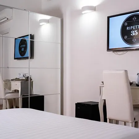 Guest house Ripetta 35