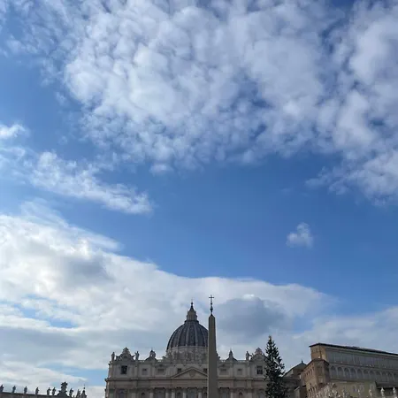 Guest house Ripetta 35 4*