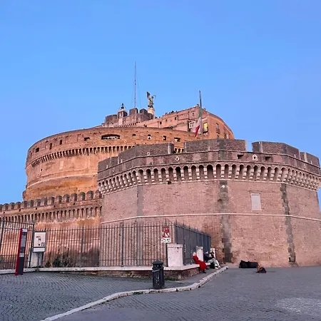 Gasthof Ripetta 35 4*