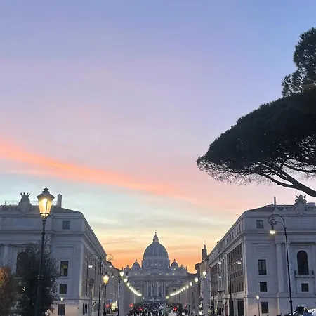 3 Ripetta Roma