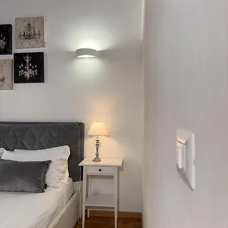 Guest house Ripetta 35 Rome