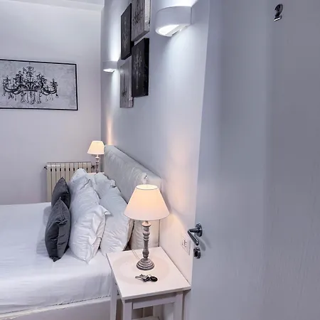 Ripetta 35 Guest house