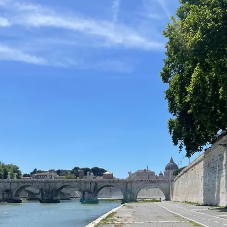 Gasthof Ripetta 35 Rom