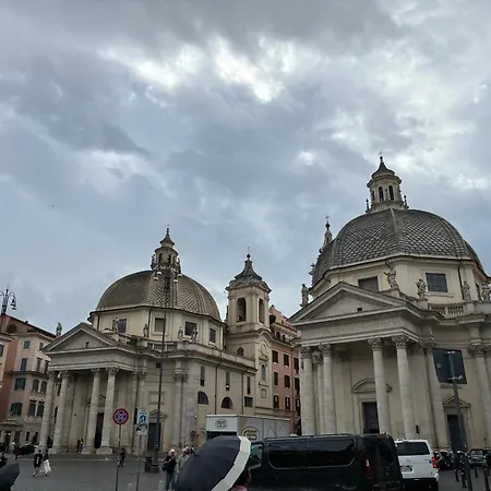 Ripetta 35