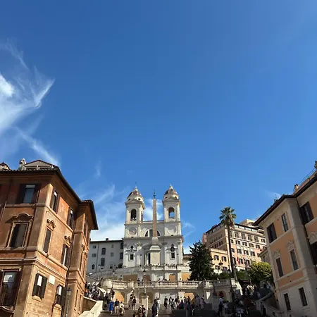 Ripetta 35 4* Rome