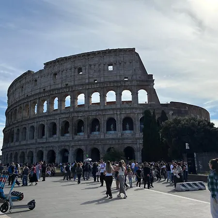 Guest house Ripetta 35 4*