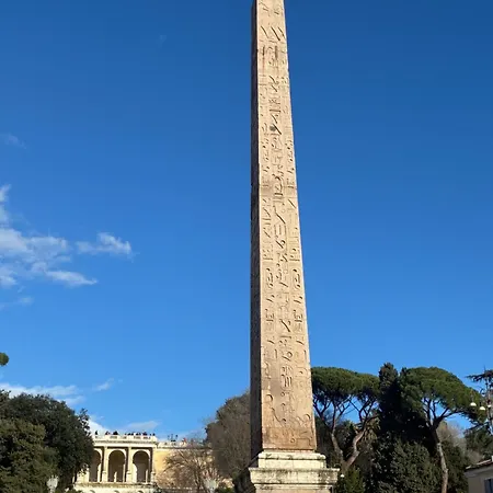 Ripetta 35 4* Rzym