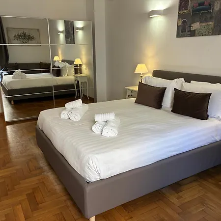 Maison d'hôtes Ripetta 35 4*