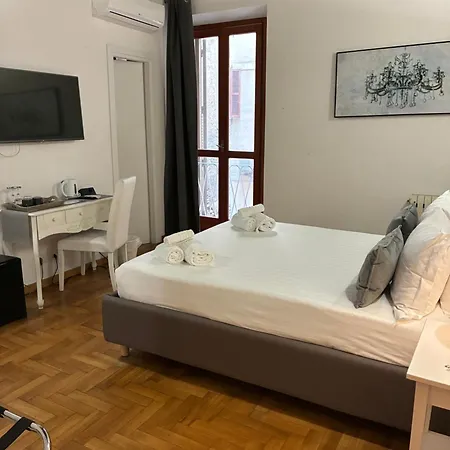 Ripetta 35