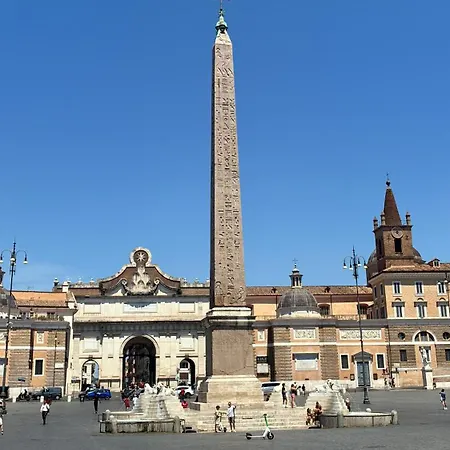 Ripetta 35