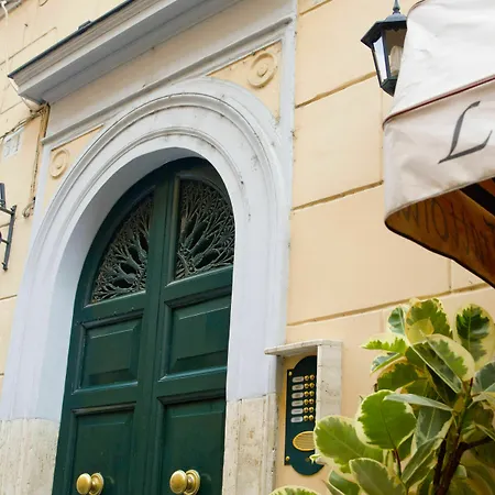 Ripetta 35 Guest house Rome