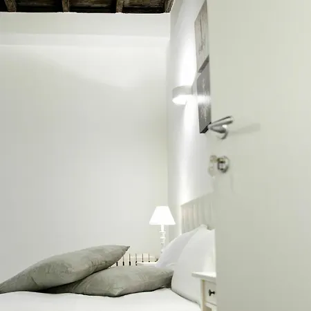 Ripetta 35 Guest house