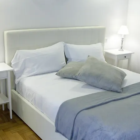 Ripetta 35 Guest house