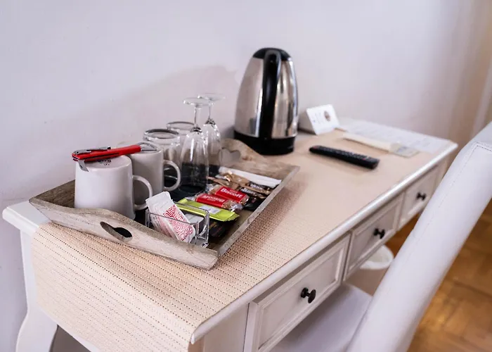 Guest house Ripetta 35