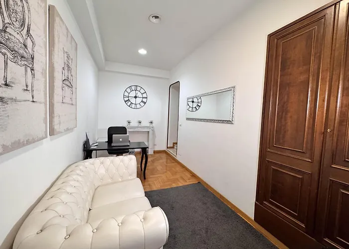 Maison d'hôtes Ripetta 35