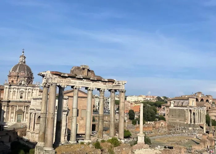 Ripetta 35 Maison d'hôtes Rome