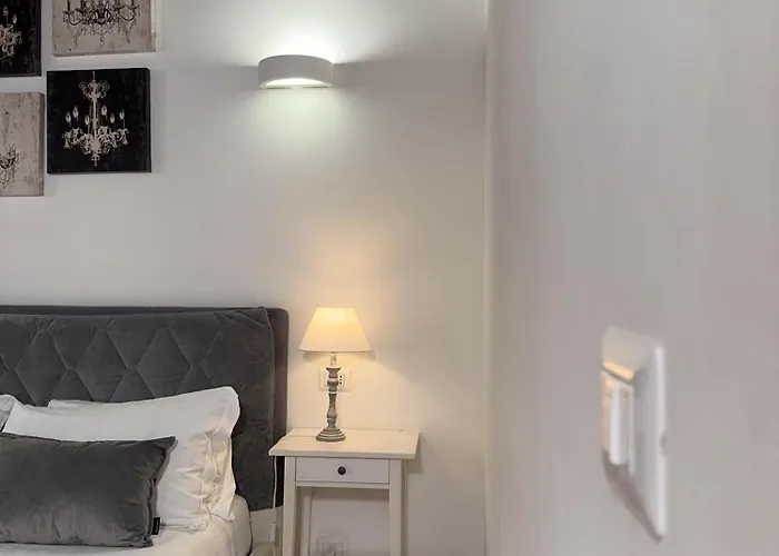 Maison d'hôtes Ripetta 35 Rome