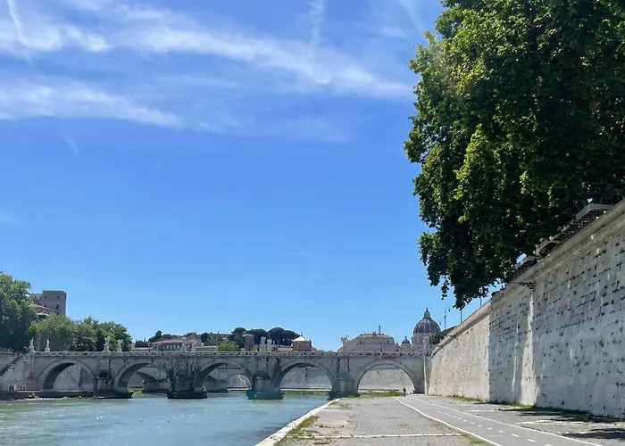 Maison d'hôtes Ripetta 35 Rome