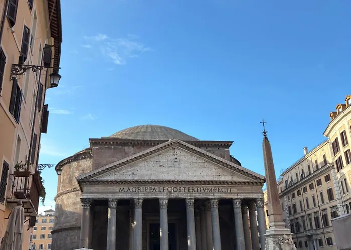 Maison d'hôtes Ripetta 35