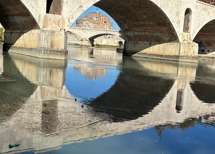 Ripetta 35 Maison d'hôtes Rome