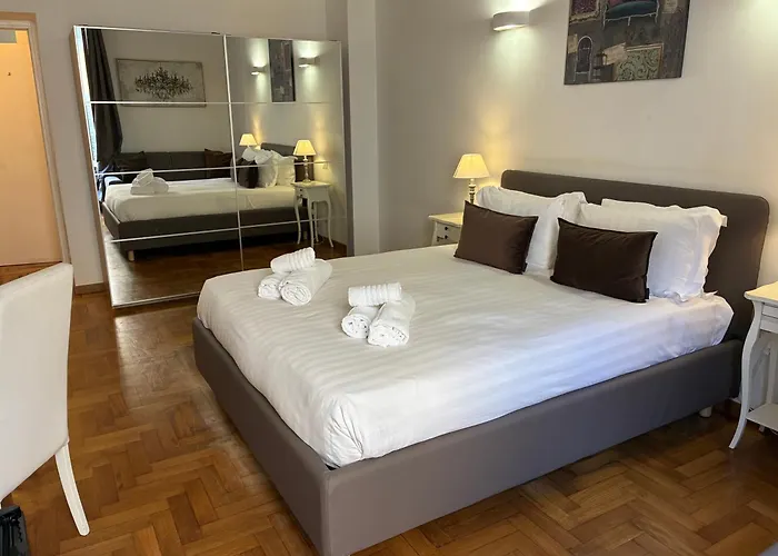 Maison d'hôtes Ripetta 35 4*