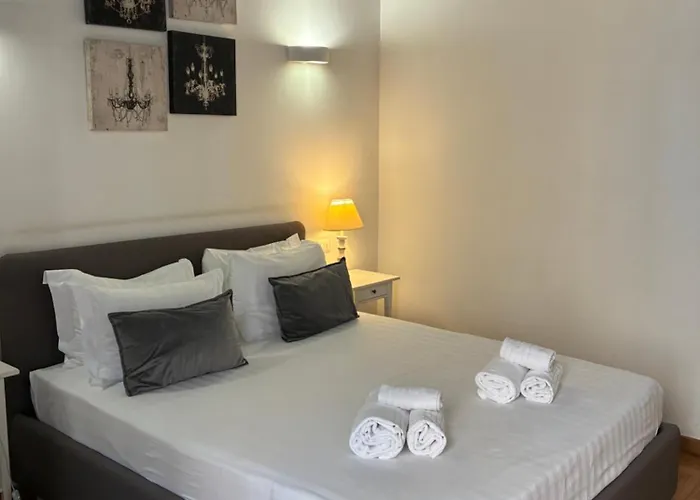 Maison d'hôtes Ripetta 35 Rome