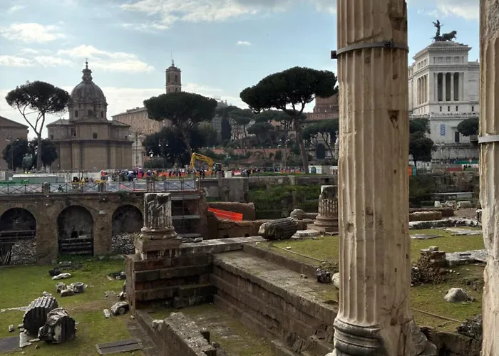 Ripetta 35 Maison d'hôtes Rome