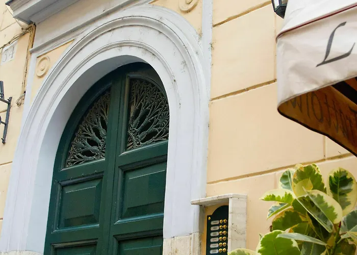 Ripetta 35 Maison d'hôtes Rome