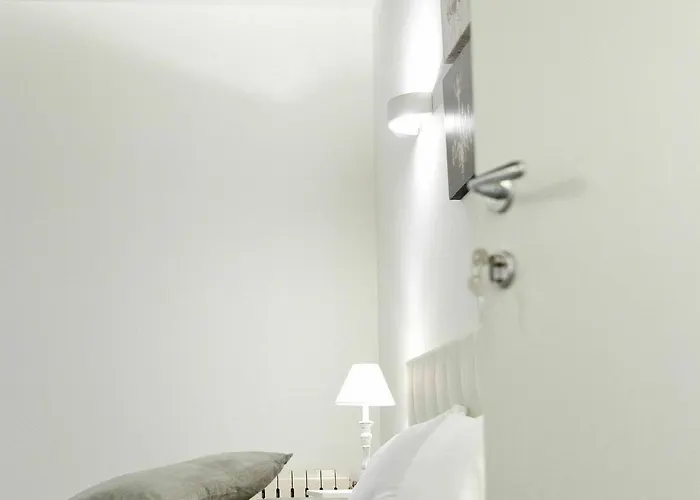 Ripetta 35 Maison d'hôtes