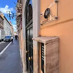 Ripetta 35 Konukevi